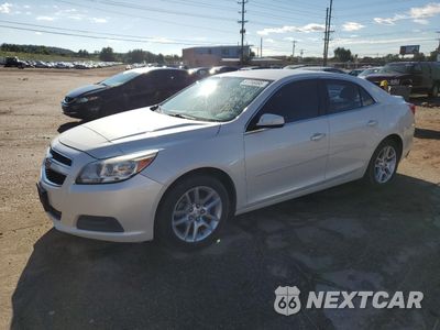 2013 CHEVROLET MALIBU 1LT 1G11D5SR3DF182323 - główne zdjęcie licytacji z USA - miniatura