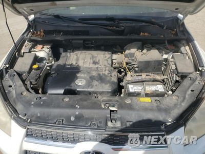 Zdjęcie 12 z 13 samochodu: 2009 TOYOTA RAV4 LIMITED VIN:JTMBK31V295078181 - miniatura
