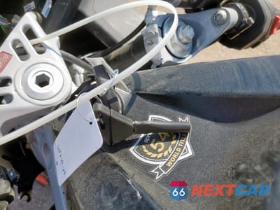 Zdjęcie 8 z 10 samochodu: 2025 APRILIA RS 457 VIN:ZD4XEUA06S6002250 - miniatura