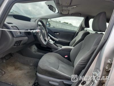 Zdjęcie 7 z 14 samochodu: 2011 TOYOTA PRIUS VIN:JTDKN3DU1B5348436 - miniatura