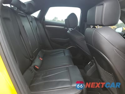 Zdjęcie 10 z 14 samochodu: 2017 AUDI S3 PREMIUM PLUS VIN:WAUB1GFF2H1027178 - miniatura