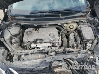 Zdjęcie 11 z 14 samochodu: 2017 CHEVROLET CRUZE LT VIN:1G1BE5SM8H7212440 - miniatura