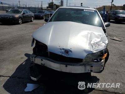 Piąte zdjęcie samochodu w środku: 2006 SATURN ION LEVEL 2 VIN:1G8AN15F56Z105835 - miniatura