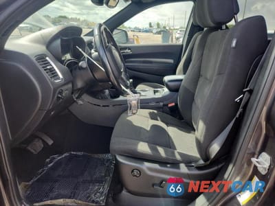 Zdjęcie 7 z 12 samochodu: 2020 DODGE DURANGO GT VIN:1C4RDHDG1LC301378 - miniatura