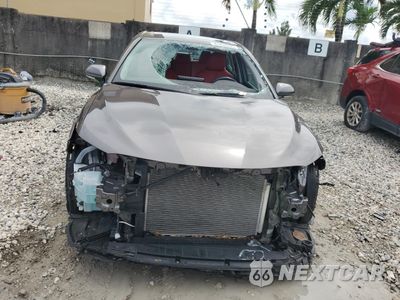 Piąte zdjęcie samochodu w środku: 2024 TOYOTA CAMRY XSE VIN:4T1K31AK6RU622450 - miniatura