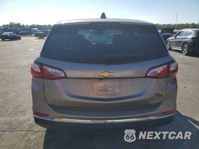Zdjęcie 6 z 15 samochodu: 2018 CHEVROLET EQUINOX LT VIN:2GNAXSEV5J6282782 - miniatura