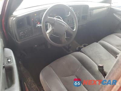 Zdjęcie 8 z 13 samochodu: 2007 GMC NEW SIERRA K1500 CLASSIC VIN:3GTEK14V87G236221 - miniatura