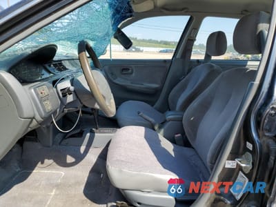 Zdjęcie 7 z 14 samochodu: 1995 HONDA CIVIC LX VIN:JHMEG8652SS040721 - miniatura