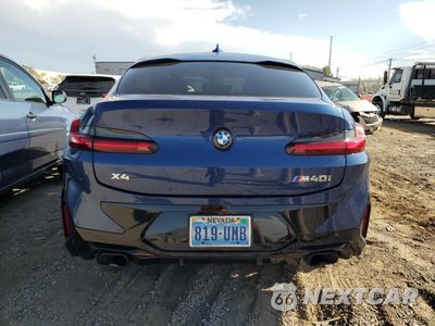 Zdjęcie 6 z 14 samochodu: 2023 BMW X4 M40I VIN:5UX43DT03P9P84643 - miniatura