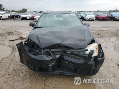 Piąte zdjęcie samochodu w środku: 2006 CHEVROLET COBALT LS VIN:1G1AK15F367874479 - miniatura