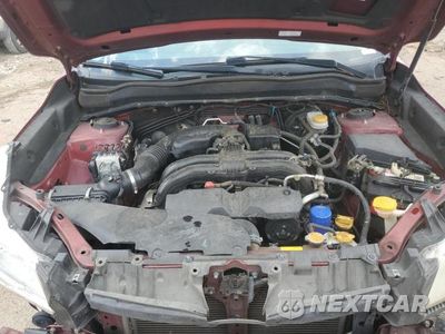 Zdjęcie 12 z 14 samochodu: 2014 SUBARU FORESTER 2.5I LIMITED VIN:JF2SJAJCXEH505817 - miniatura