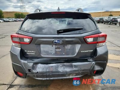 Zdjęcie 6 z 13 samochodu: 2023 SUBARU CROSSTREK PREMIUM VIN:JF2GTAPC8P8220544 - miniatura