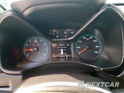 Zdjęcie 9 z 13 samochodu: 2021 GMC CANYON ELEVATION VIN:1GTG5CEN4M1273089 - miniatura