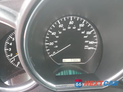 Zdjęcie 9 z 15 samochodu: 2009 LEXUS RX 350 VIN:2T2HK31U69C121596 - miniatura