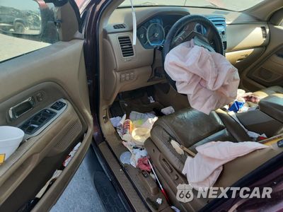 Zdjęcie 8 z 14 samochodu: 2007 HONDA PILOT EXL VIN:5FNYF18577B009023 - miniatura