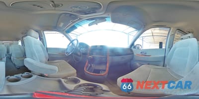 Zdjęcie 15 z 15 samochodu: 2005 KIA SEDONA EX VIN:KNDUP132856742554 - miniatura