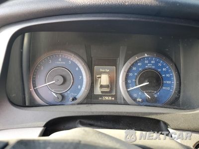 Zdjęcie 9 z 13 samochodu: 2017 TOYOTA SIENNA XLE VIN:5TDYZ3DC5HS796266 - miniatura