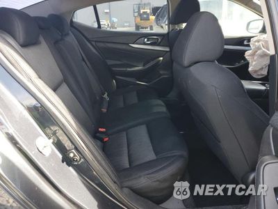 Zdjęcie 10 z 13 samochodu: 2017 NISSAN MAXIMA 3.5S VIN:1N4AA6AP0HC372194 - miniatura