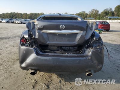 Zdjęcie 6 z 14 samochodu: 2012 NISSAN MAXIMA S VIN:1N4AA5AP0CC841500 - miniatura