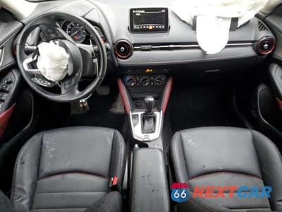 Zdjęcie 8 z 13 samochodu: 2017 MAZDA CX-3 TOURING VIN:JM1DKFC72H0141218 - miniatura