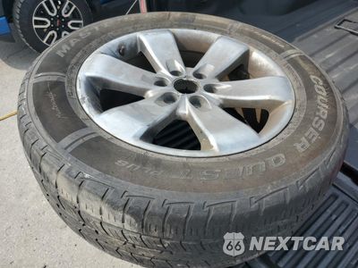 Zdjęcie 12 z 15 samochodu: 2014 FORD F150 SUPERCREW VIN:1FTFW1ET0EFA00571 - miniatura