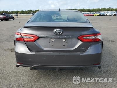 Zdjęcie 6 z 15 samochodu: 2019 TOYOTA CAMRY L VIN:4T1B11HK2KU183247 - miniatura