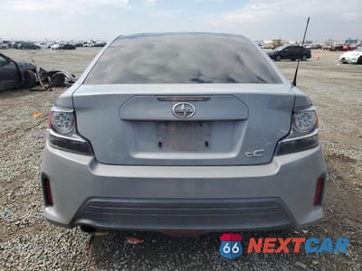 Zdjęcie 6 z 14 samochodu: 2014 TOYOTA SCION TC VIN:JTKJF5C7XE3081533 - miniatura