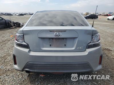Zdjęcie 6 z 14 samochodu: 2014 TOYOTA SCION TC VIN:JTKJF5C7XE3081533 - miniatura