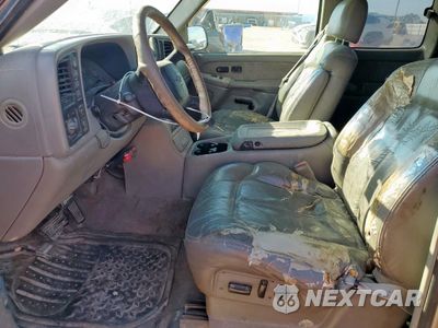 Zdjęcie 7 z 12 samochodu: 2000 CHEVROLET SILVERADO K1500 VIN:1GCEK19T1YZ332748 - miniatura