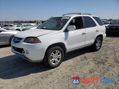 2004 ACURA MDX TOURING 2HNYD18674H518799 - główne zdjęcie licytacji z USA - miniatura