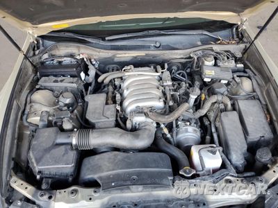 Zdjęcie 11 z 13 samochodu: 2006 LEXUS GS 430 VIN:JTHBN96S965002055 - miniatura