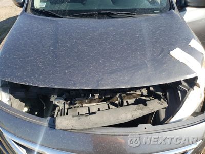 Zdjęcie 11 z 12 samochodu: 2016 NISSAN VERSA S VIN:3N1CN7AP8GL881159 - miniatura