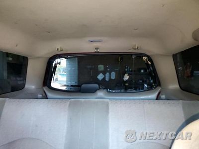 Zdjęcie 10 z 14 samochodu: 2001 MAZDA TRIBUTE VIN:4F2YU06191KM42739 - miniatura