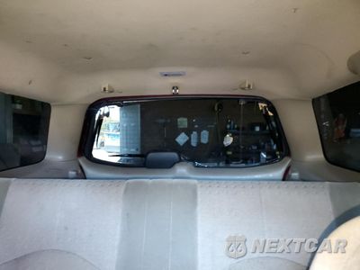 Zdjęcie 10 z 16 samochodu: 2001 MAZDA TRIBUTE DX VIN:4F2YU06191KM42739 - miniatura