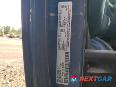 Zdjęcie 13 z 13 samochodu: 2020 RAM PROMASTER 3500 3500 HIGH VIN:3C6URVJG8LE144267 - miniatura