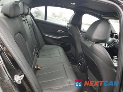 Zdjęcie 10 z 12 samochodu: 2020 BMW 330I VIN:3MW5R1J06L8B23308 - miniatura