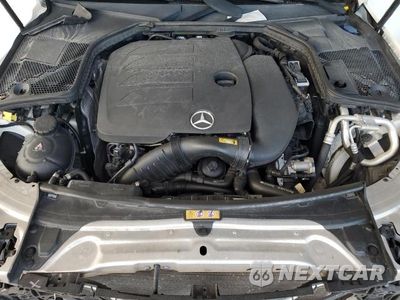 Zdjęcie 11 z 13 samochodu: 2019 MERCEDES-BENZ C 300 VIN:WDDWK8DB5KF800278 - miniatura