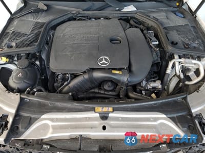 Zdjęcie 11 z 16 samochodu: 2019 MERCEDES-BENZ C 300 VIN:WDDWK8DB5KF800278 - miniatura
