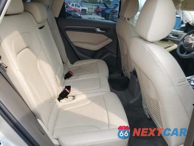 Zdjęcie 11 z 13 samochodu: 2015 AUDI Q5 PREMIUM PLUS VIN:WA1DGBFP9FA062040 - miniatura