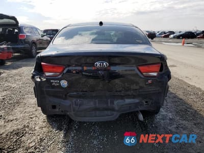 Zdjęcie 6 z 13 samochodu: 2019 KIA RIO S VIN:3KPA24AB9KE210726 - miniatura