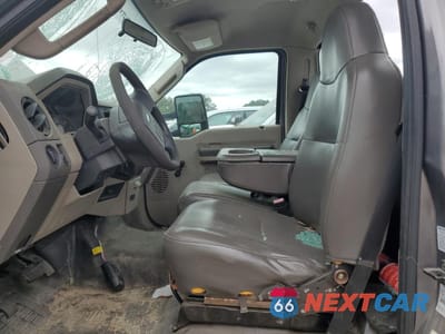 Zdjęcie 7 z 12 samochodu: 2009 FORD F450 SUPER DUTY VIN:1FDXF46Y39EA58505 - miniatura