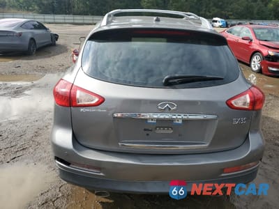 Zdjęcie 6 z 13 samochodu: 2010 INFINITI EX35 BASE VIN:JN1AJ0HP7AM703059 - miniatura