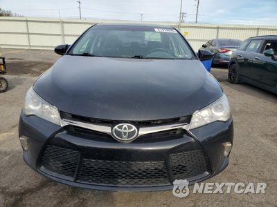 Piąte zdjęcie samochodu w środku: 2017 TOYOTA CAMRY LE VIN:4T1BF1FK7HU271644 - miniatura