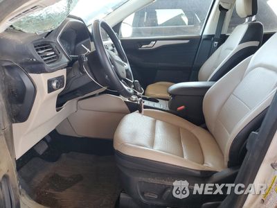 Zdjęcie 7 z 14 samochodu: 2022 FORD ESCAPE SEL VIN:1FMCU9H99NUA25032 - miniatura