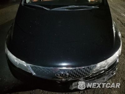 Zdjęcie 11 z 12 samochodu: 2013 KIA FORTE EX VIN:KNAFU4A25D5735732 - miniatura