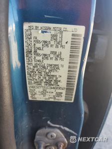 Zdjęcie 12 z 13 samochodu: 2001 NISSAN FRONTIER CREW CAB XE VIN:1N6ED27T21C348952 - miniatura