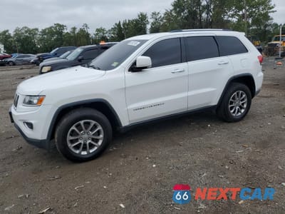 2014 JEEP GRAND CHEROKEE LIMITED 1C4RJFBG7EC432060 - główne zdjęcie licytacji z USA - miniatura