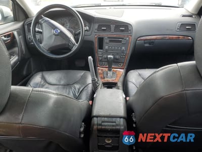 Zdjęcie 8 z 15 samochodu: 2007 VOLVO S60 2.5T VIN:YV1RS592672600646 - miniatura