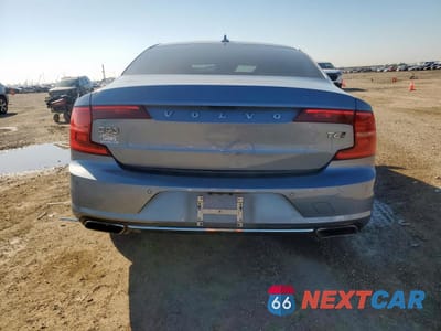 Zdjęcie 6 z 12 samochodu: 2018 VOLVO S90 T6 MOMENTUM VIN:LVY992MK0JP006239 - miniatura