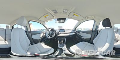 Zdjęcie 14 z 14 samochodu: 2019 TOYOTA YARIS L VIN:3MYDLBYV2KY520893 - miniatura